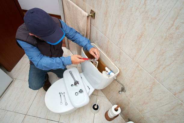 Best Drain Cleaning Services  in Homewood, SC