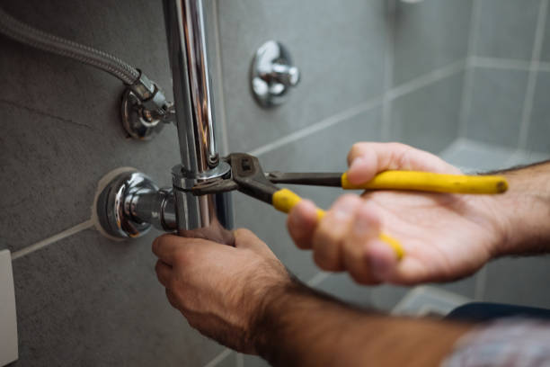 Best Water Softener Installation  in Homewood, SC