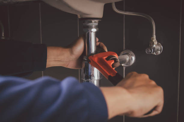 Water Softener Installation in Homewood, SC
