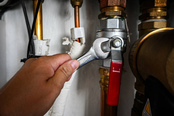 Homewood, SC Plumbing Company